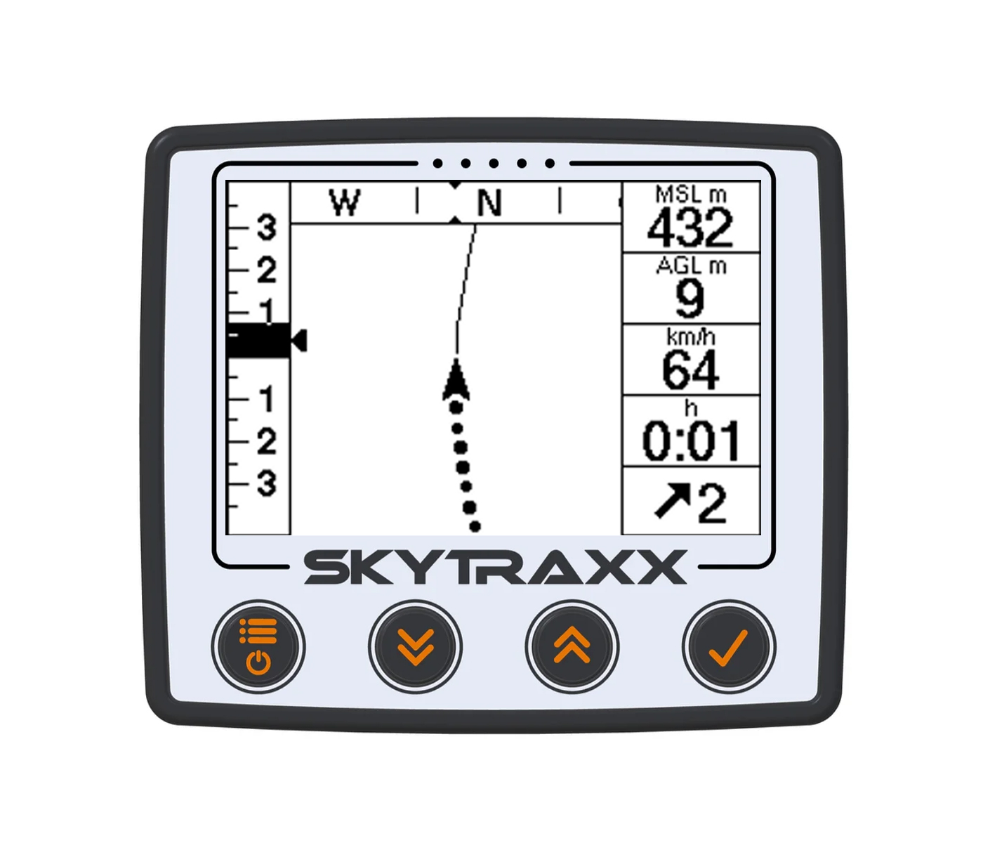 Skytraxx 5 mini