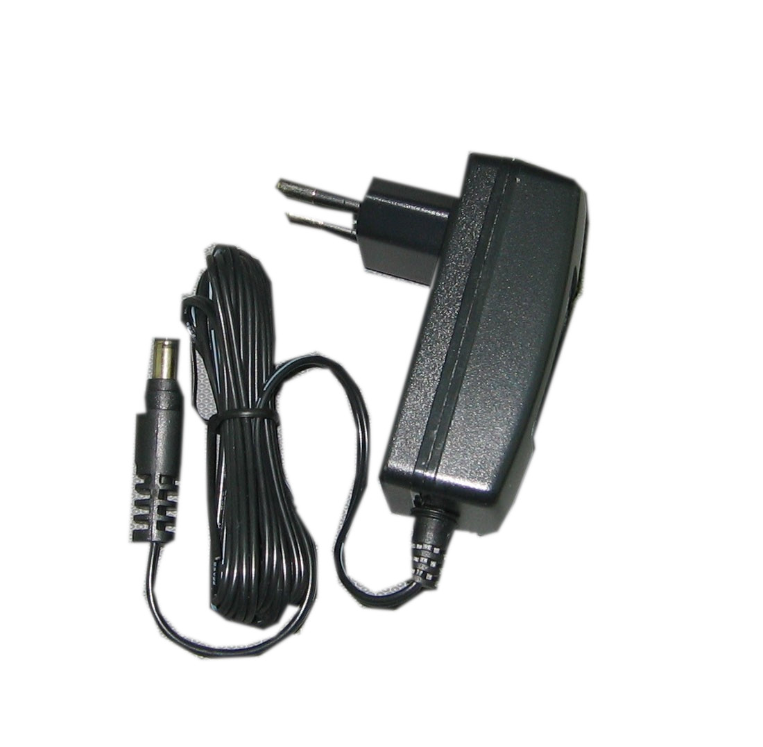 Wintec ADA 12V 1A E1 Adapter For Charger   Wintec Adapter 