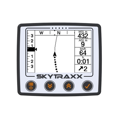 Skytraxx 5 mini